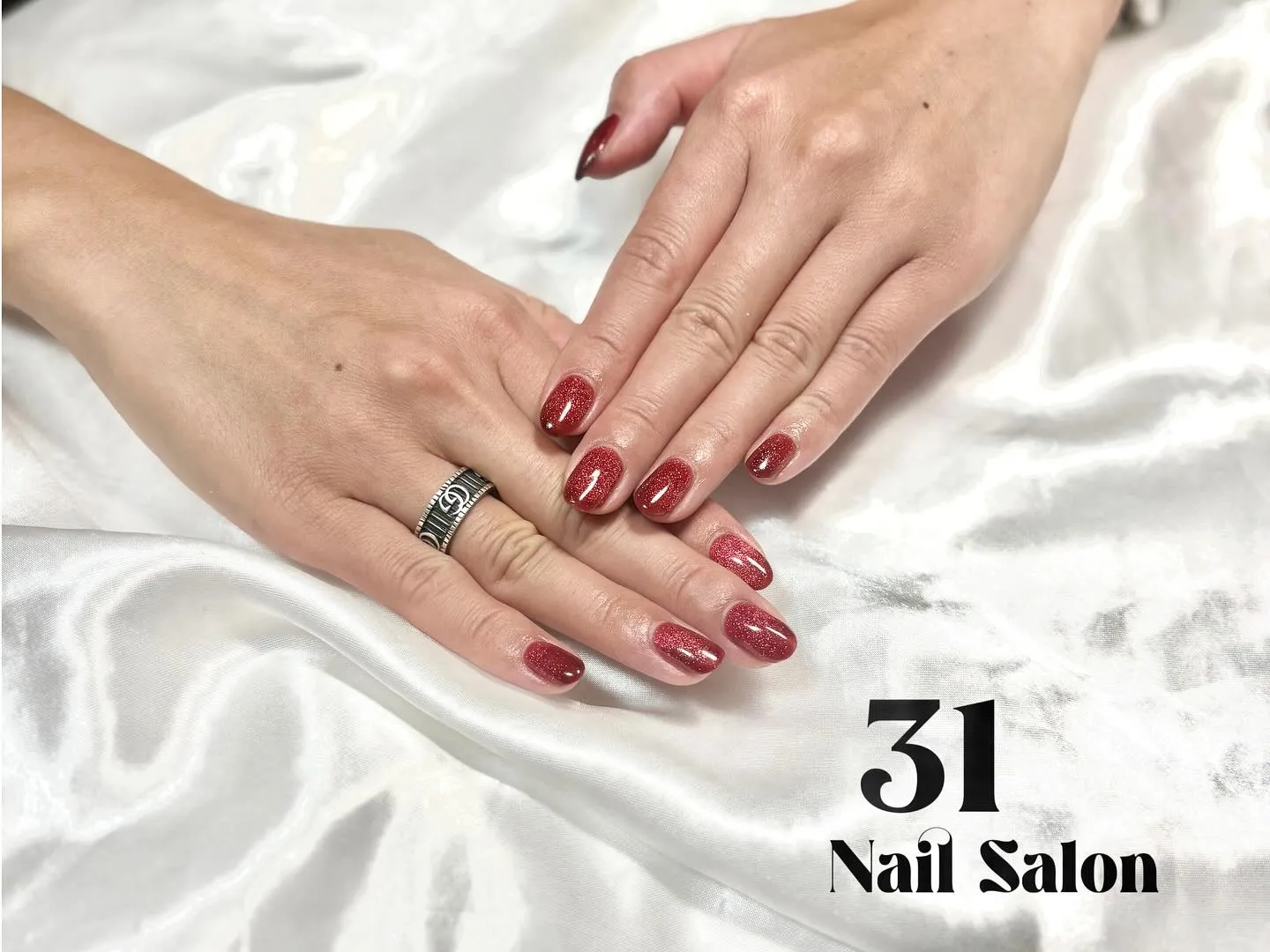 マグネット...❤️