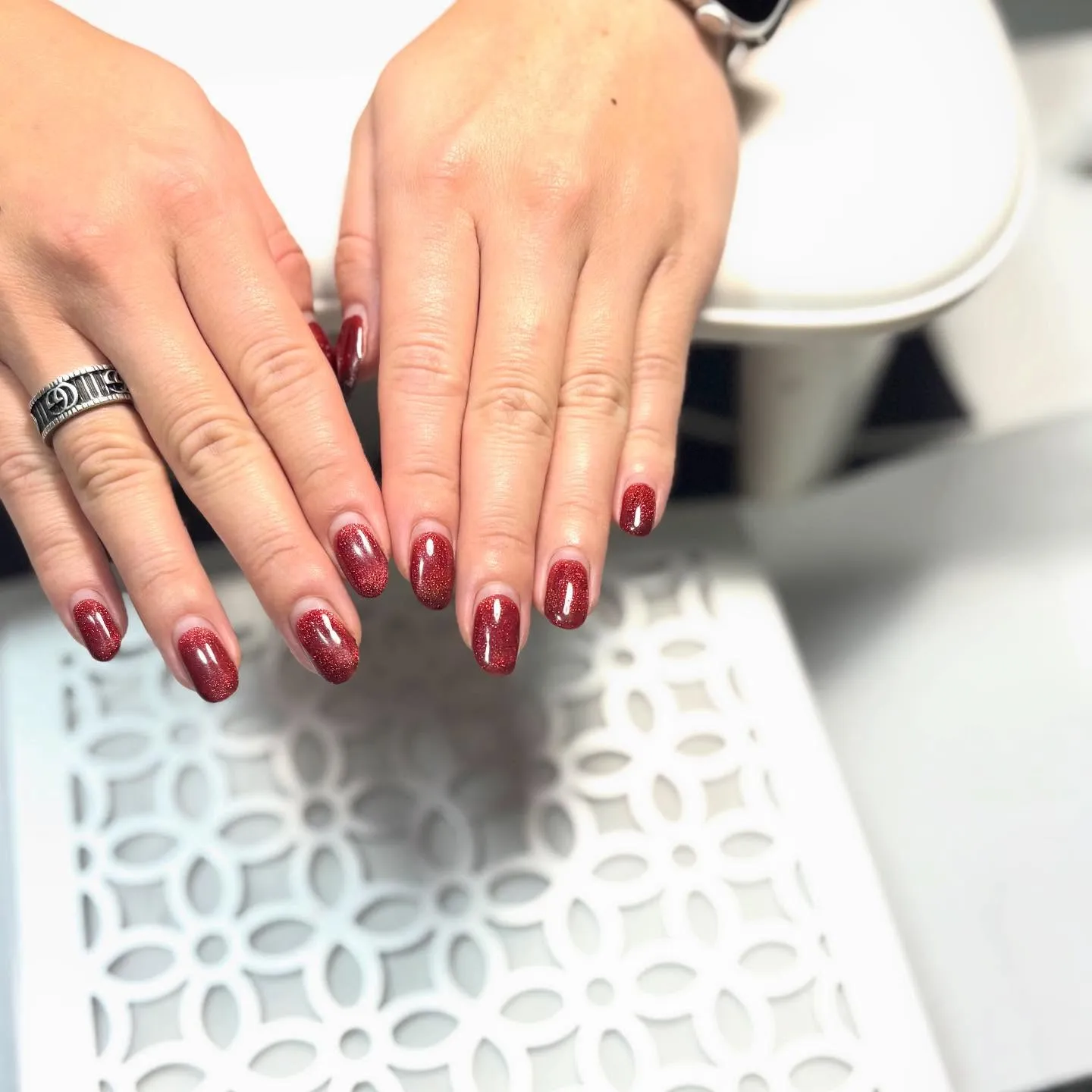 リアルをお届け...（笑）