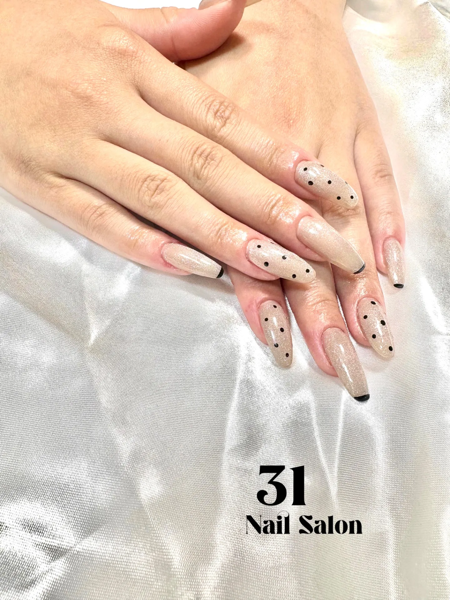 31Nail Salon