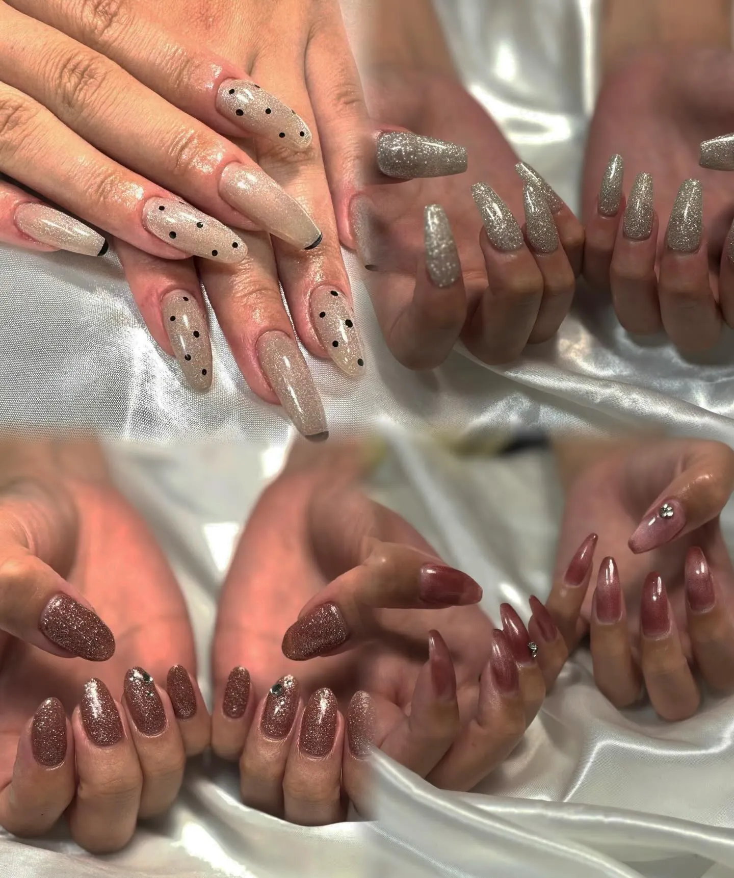 31Nail salon【ミィーネイルサロン】