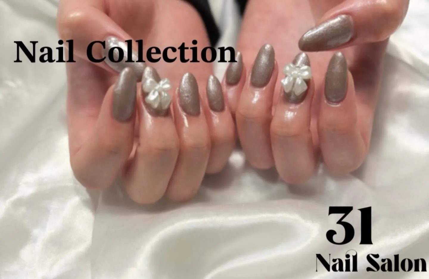 31Nail salon【ミィーネイルサロン】