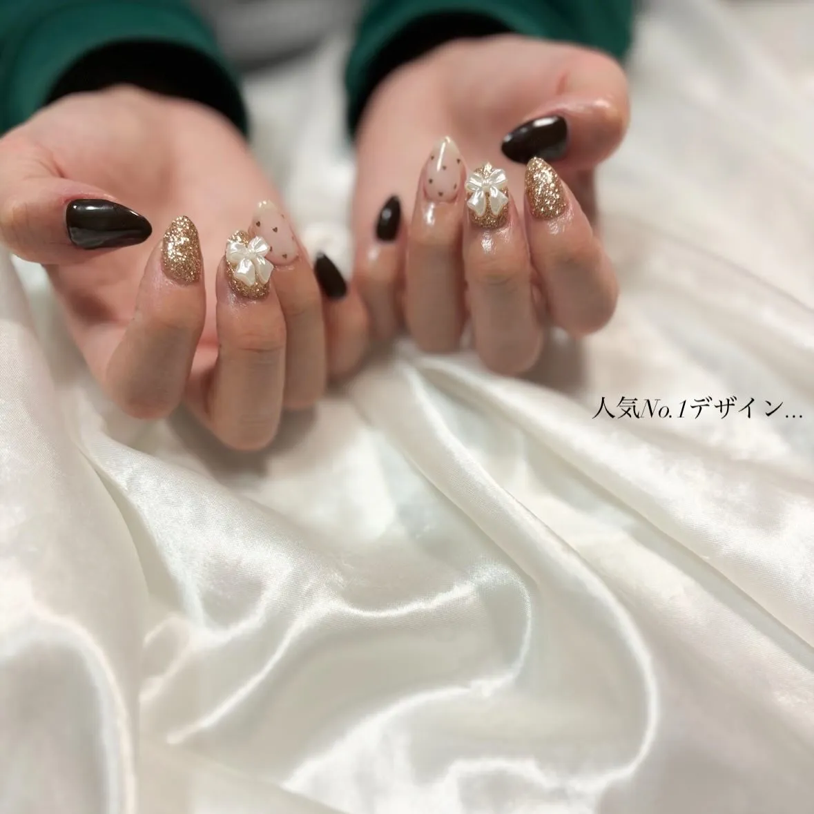 圧倒的人気...♡