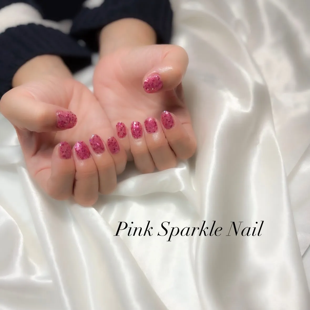 春になるし少しくらい華やかにしても...🩰